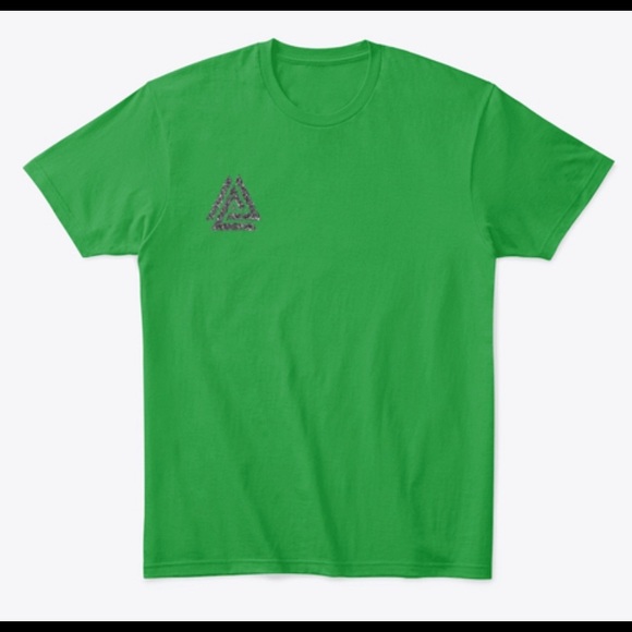 Nike Other - panda t-shirt